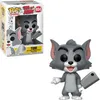 Tom and Jerry - Tom 404 - Funko Pop! - Vinyl Figur Produktbild-Vorschau 2