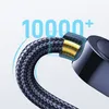 Cavo Do Usb-C 100W 1,2M Joyroom S-Cc100A4 (Niebieski) Anteprima dell’immagine prodotto 11