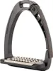 Acavallo Arena Alupro Junior Steigbügel Silber 10.5 cm Produktbild-Vorschau 2