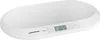 Grundig Babywaage - Digitale Waage bis 20kg - Baby Waage Produktbild-Vorschau 12