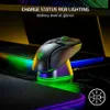 Razer Mouse Dock Pro + Wireless Charging Puck, Kabellose Produktbild-Vorschau 8