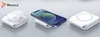 3-In-1 Wireless Ladestation Kabellose Faltbar Induktives Produktbild-Vorschau 5