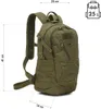 Batoh NILS Camp NC3905 Cobra 25L zelený Náhled obrázku produktu 5