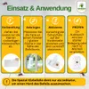 Fenster Mückenfallen mit Spezial-Lockstoff – 3x Fallen – Produktbild-Vorschau 3