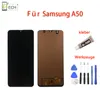 Display LCD für Samsung Galaxy A50 A505 (A505F), A50s Produktbild-Vorschau 1
