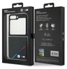 BMW, Hülle für Samsung Galaxy Z Flip 6 Tricolor Stripe mit Produktbild-Vorschau 8