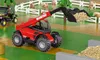 Télescopique SIKU Manitou MLT840 Voir les images du produit 15