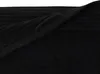 Handtuch - Schwarz - 50 x 100 cm - Baumwolle Produktbild-Vorschau 8