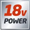 Einhell TE-CW 18 Li BL-solo avvitatore a impulsi a batteria Anteprima dell’immagine prodotto 30