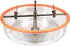 AC-300 BS ACOUSTIC nastavitelný vyřezávač otvorů Náhled obrázku produktu 1