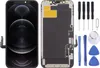 Für Apple iPhone 12 / 12 Pro 6.1 Display Full INCELL LCD Produktbild-Vorschau 1