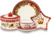 Villeroy & Boch Winter Bakery Delight Frühstücksteller 21,5 Produktbild-Vorschau 7