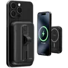 CHEROY ChargePack Mini - Draadloze PowerBank - 18W USB C Productafbeelding-voorbeeld 1