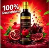 340g | 100% Reiner Granatapfelsirup aus türkischen Produktbild-Vorschau 4