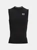 Hemd Under Armour HeatGear Armour voor Heren Productafbeelding-voorbeeld 17