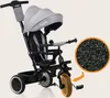 Multifunktionales Dreirad und Kinderwagen Lionelo Berry von Produktbild-Vorschau 6