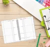 Gymnasial-, Schul- und Studienplaner 2026/2027 Produktbild-Vorschau 9