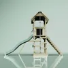 OutdoorToys Spielturm mit Wellenrutsche und Produktbild-Vorschau 3