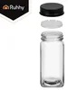 Ruhhy 27829 Sada skleněných dóz na koření 120 ml, 24 ks Náhled obrázku produktu 10
