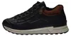 Rieker Damen Sneaker blau, Damen:39 EU Produktbild-Vorschau 18