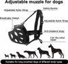 Hundemaulkorb, Atmungsaktiver Korb-Maulkorb für kleine, Produktbild-Vorschau 6