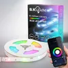 5m LED Band Magic RGB Licht-Streifen WiFi Bluetooth mit APP Produktbild-Vorschau 1