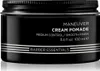 Redken Brews Maneuver Cream Pomade 100ML Voir les images du produit 7
