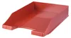 HAN 1027-X-17 Briefkorb KLASSIK - A4, rot Anteprima dell’immagine prodotto 2