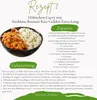 Khushboo Gold Premium 1121 Basmati Reis 5x 1 kg Indischer Produktbild-Vorschau 9