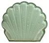 Conchiglia di sabbia e acqua verde pastello - 2 pezzi Anteprima dell’immagine prodotto 3