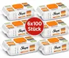 Sleepy Easy Clean  Arancia 6x100 Anteprima dell’immagine prodotto 1