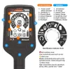 Quest X1 IDmaxX Metalldetektor Produktbild-Vorschau 9
