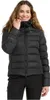 Didriksons Tejla - Damen Jacke, Größe:40, Farbe:black Produktbild-Vorschau 9