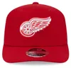 New Era 9Seventy Stretch Trucker Cap - Detroit Red Wings Produktbild-Vorschau 3