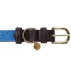 Kentucky Dogwear Hundehalsband geflochten Nylon Produktbild-Vorschau 2