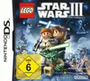 Lego Star Wars 3 - The Clone Wars Produktbild-Vorschau 1