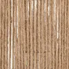 A close-up view of tightly woven jute ropes, creating a textured background. Produktbild-Vorschau