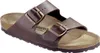 Birkenstock marron foncé Voir les images du produit 21