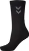 HUMMEL Basic 3-Pack Socks Black 32-35 Podgląd zdjęcia produktu 4