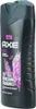 Axe Excite Men Body Karamell Kokosnuss Haselnuss 250ml Produktbild-Vorschau 6