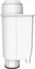 A white water filter cartridge is shown against a white background. Produktbild-Vorschau