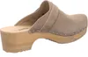 Softclox Tamina Clogs Beige Produktbild-Vorschau 10