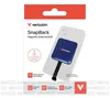 Verbatim SnapBack SSD, 1 TB, USB Typ-C, USB 3.2 Gen 2x2, Produktbild-Vorschau 14