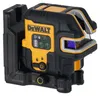 DEWALT Kompakter Linien- und 5-Punkt Kombilaser mit Produktbild-Vorschau 4