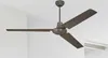 Deckenventilator mit Wandschalter Industrial 142 cm Produktbild-Vorschau 4