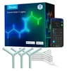Govee Glide RGBIC Y Lights, Inteligentny kinkiet, Podgląd zdjęcia produktu 11