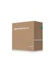 A cardboard box for a computer case. Anteprima dell’immagine prodotto