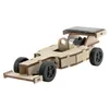 Solar Rennauto, 10er Set Produktbild-Vorschau 3