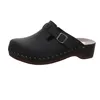 Berkemann Uni  Clogs  Riemen Toeffler 00402-900 Schwarz Produktbild-Vorschau 21