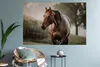 MuchoWow® - Selbstklebend - Fototapeten Produktbild-Vorschau 3